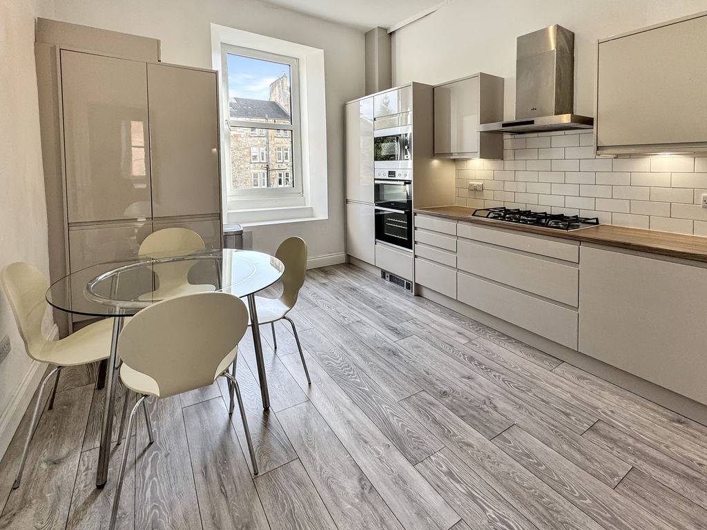 Mingarry Street North Kelvinside